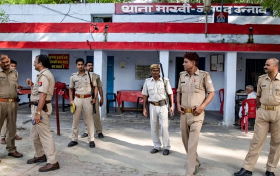 Police station thakugai CCTV camera harukuran jehay: India ge Surpreme Court