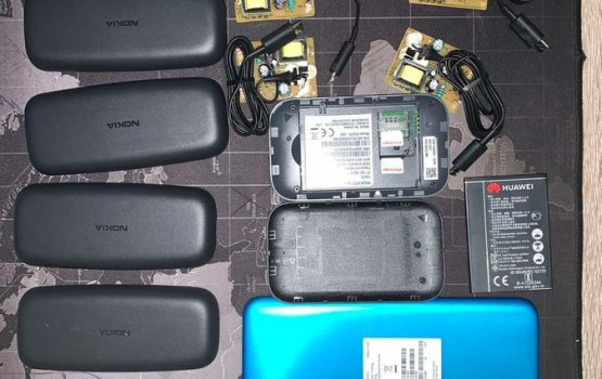 Authorities foil plan to smuggle contraband into Maafushi Jail