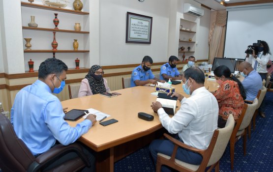 Rehabilitating victims of narcotics abuse is vital: VP