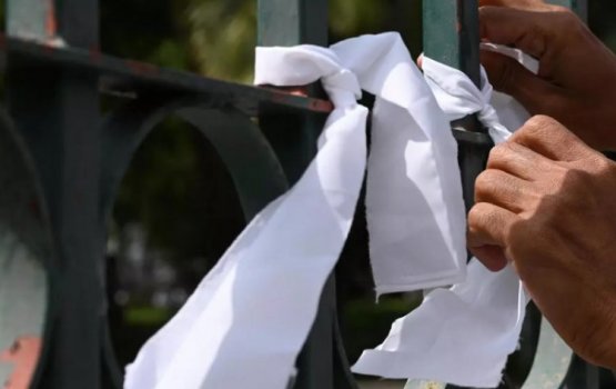 REPORT: Conflicting views arise in Maldives over Lanka burials