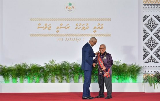 117 long-serving public employees set to receive honours tonight 