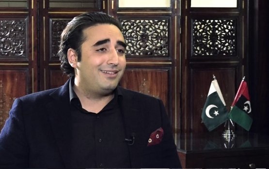 Bhutto Imranah: massala hallukohnudhevvenya isthiufa dhevva!