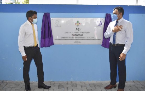 Public told to take fresher approach towards drug addicts