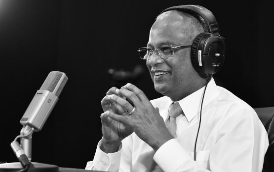 Take advantage of radio as a broadcasting tool: President