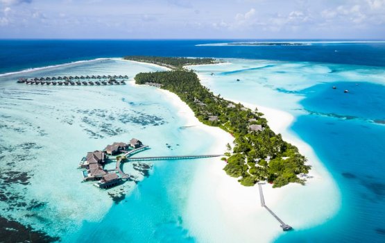 Niyama Maldives resort monitoring ge haalathah genesfi