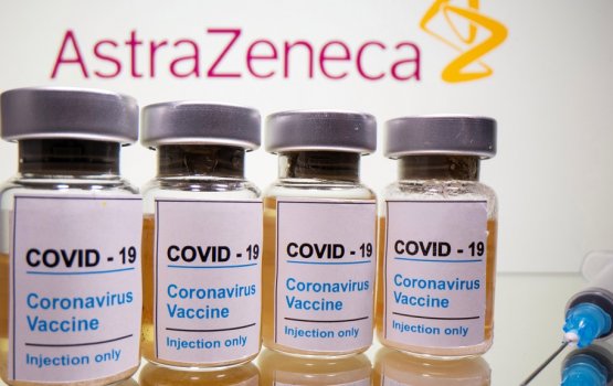 AstraZeneca vaccine inn maibadhaige bayyeh jehumu ge furusathu?