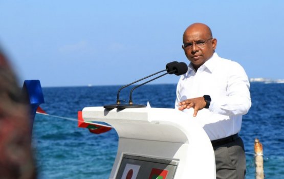 Maldives reinstates full diplomatic relations with Qatar