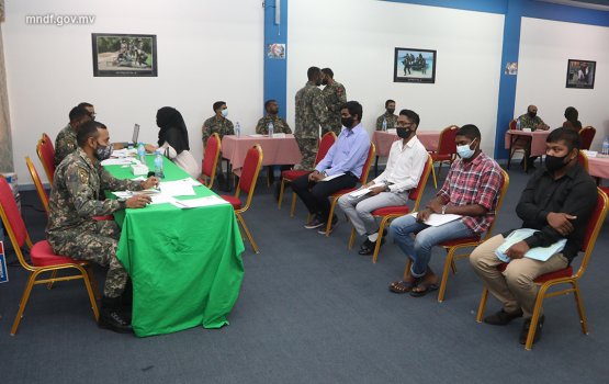 Sifain ge vazeefaa ah kurimathili meehunnaa interview kuran fashaifi