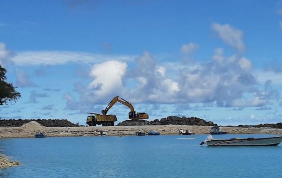 N. Miladhoo bandharuge 38 percent nimijje