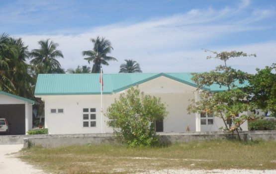 33 COVID-19 cases reported from Dhevadhoo