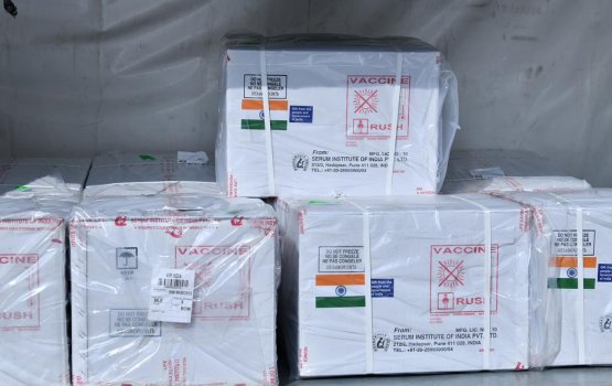 BREAKING: India in genai vaccine jehumuge hudha Food and Drug Authority in dheefi