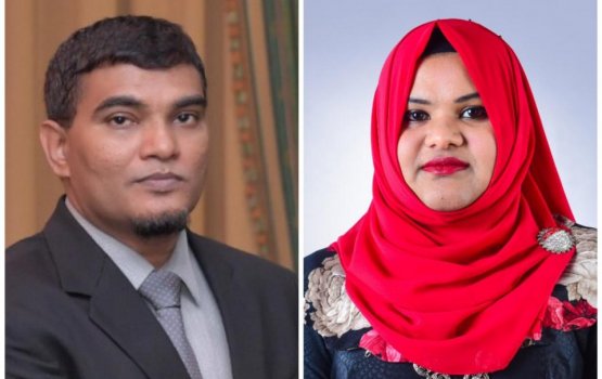 President appoints new chief and deputy to Employment Tribunal