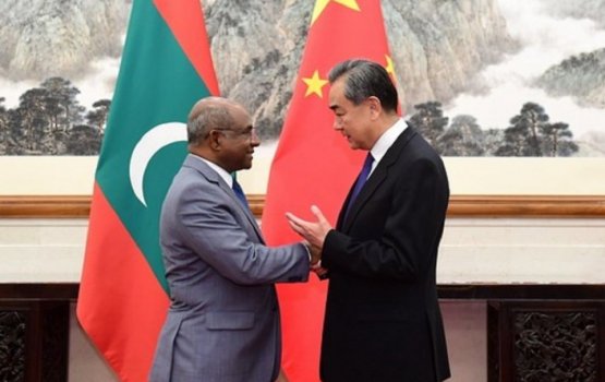 China & the Maldives set for new round of bilateral talks