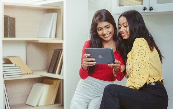 Over 80,000 applications received via Internet banking: BML