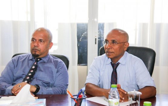 Local Council Elections to be held on 10th April: EC