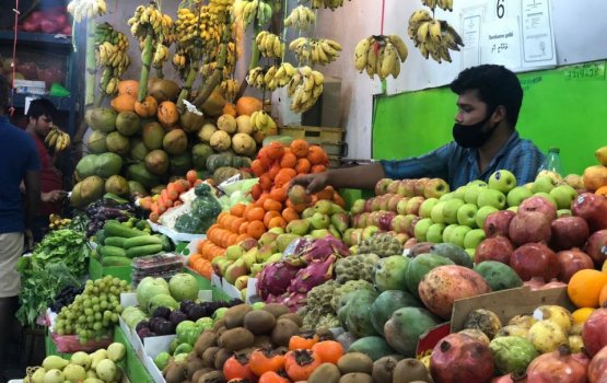 Authorities to test food imports for chemicals