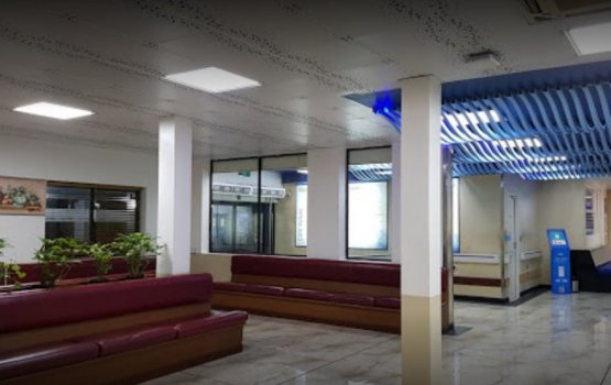 ADK stops patient admissions amid rise in COVID numbers