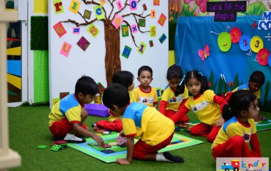 Pre-schools and daycares to close down amid rise in COVID cases