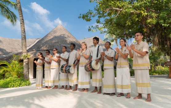 COVID vaccination for tourism sector employees set to begin