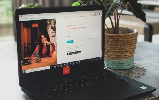 Dhiraagu advices customers to opt for digital services