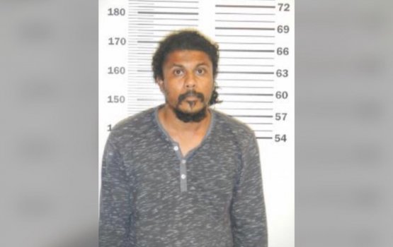 Terrorism ge thuhumathu vaa Ahsan golhi ah vahdhan baaruge beynun kuritho balanee