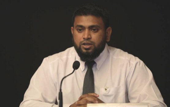 Passports of 11 individuals held by Death Commission