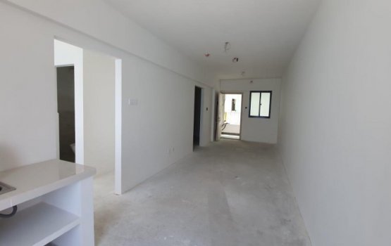 Hiya Flat recipients can move-in to the flats this June: Mabrook