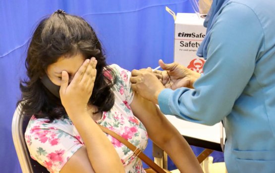 More than 198,000 receive 1st dose of covishield vaccine