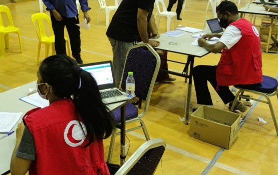 MRC to help migrant workers register for COVID-19 vaccinations