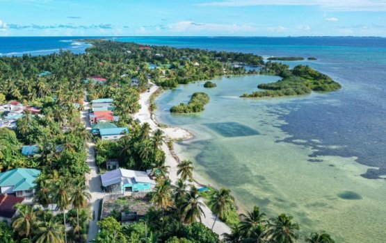 Addu City reports 69 COVID-19 cases