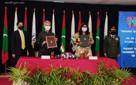 Defence Ministry labels leaked UTF agreement as fake