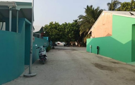 Milandhoo monitoring haalathah genesfi