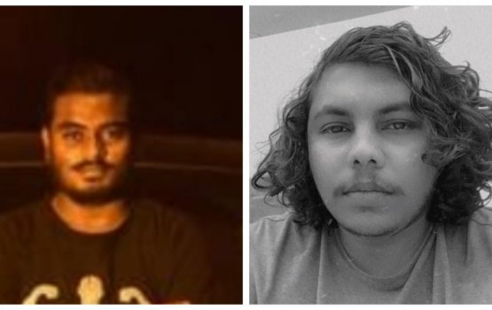 Two dead in a car crash in Fuvamulah City