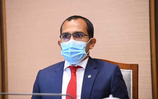 Minister Maleeh defiant in the face of possible dismissal 