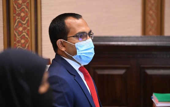 Ex-Minister Maleeh to be summoned to parliamentary committee