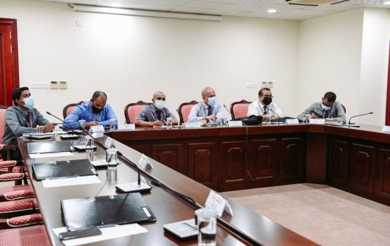 Elections Commission share concerns over council elections