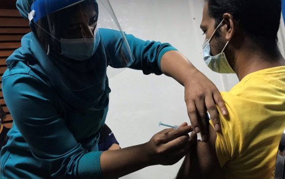Bangladeshi  team to join Maldivian COVID vaccination drive