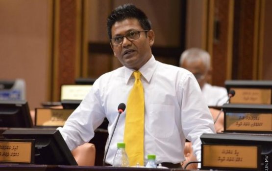 Committee green lights former MP for the police board 