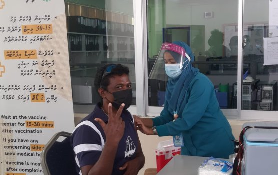 30 percent of tourism industry frontline workers vaccinated