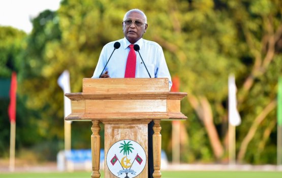 State of Public Health Emergency extended yet again