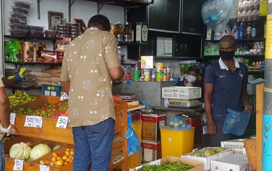 Sunflower oil aai kiru ge shipment genaun avas kuranee