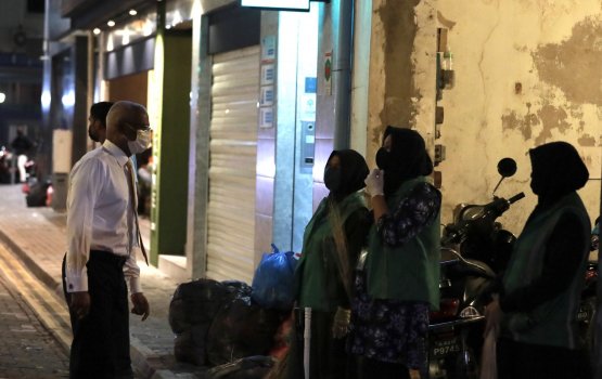 Significant barriers remain in quest for equality: President