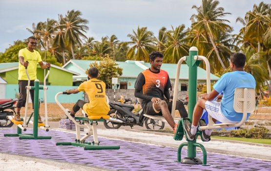 BML opens application for Community Fund 2022