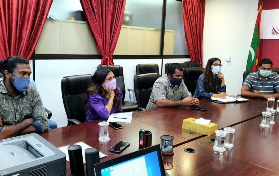 Applications open for vacancy at Broadcasting Commission