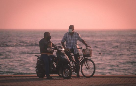 HPA urges caution as unclean air envelopes the Maldives