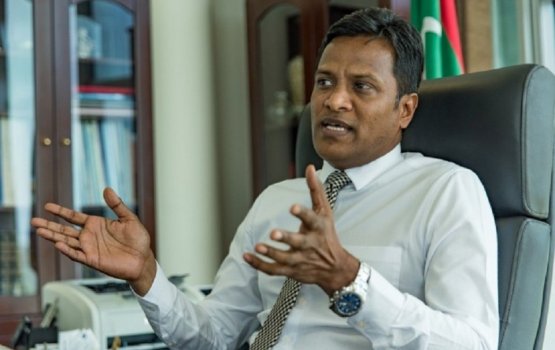 MDP MP's call for action against ex-Home Minister