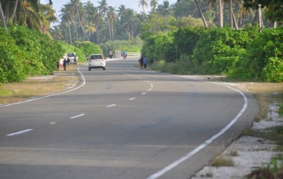 Addu accident victim succumbs to injuries