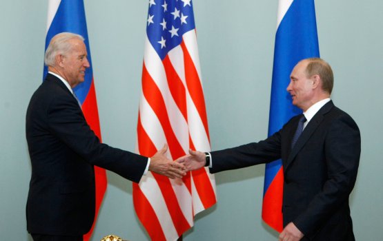 Putin aai Biden, bahu ge hamala thah varugadha kuravvaifi