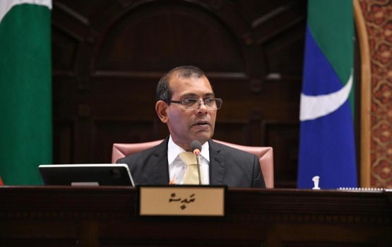 22 MPs on leave today: Speaker