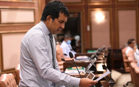 Concerns voiced over the negligence of Gan Regional Hospital  